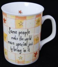 History & Heraldry FOR SOMEONE SPECIAL Coffee Mug
